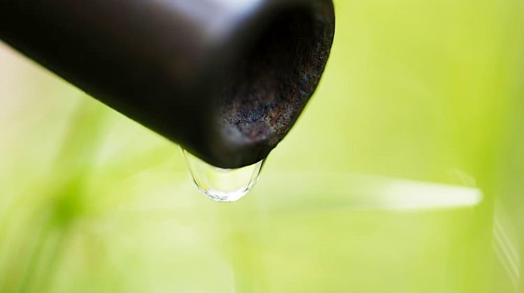 PÉNURIE – Avec la sécheresse, le Gers s’inquiète d’un manque d’eau potable